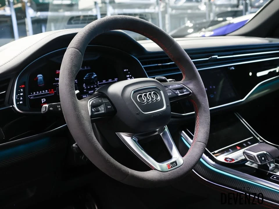 2022 Audi RS Q8 - Image 15 of 20