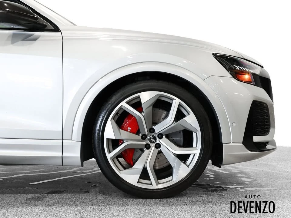 2022 Audi RS Q8 - Image 5 of 20