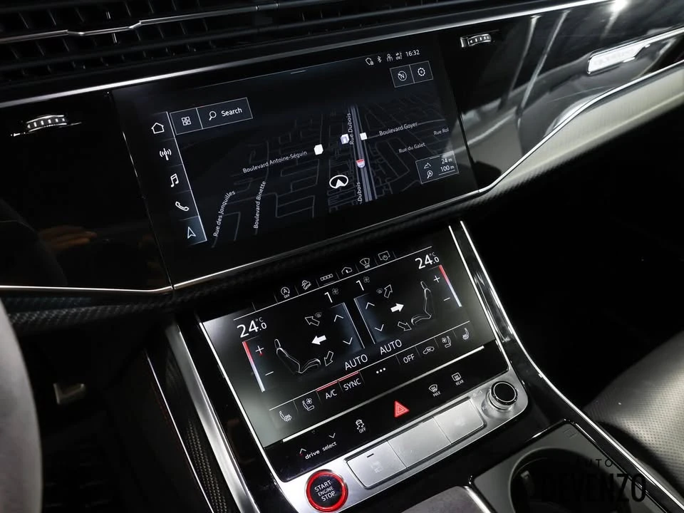2022 Audi RS Q8 - Image 18 of 20