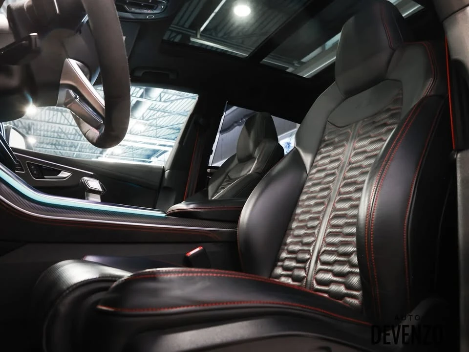 2022 Audi RS Q8 - Image 14 of 20