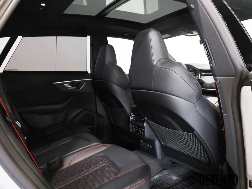 2022 Audi RS Q8 - Image 10 of 20