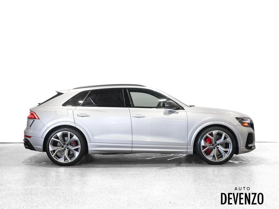 2022 Audi RS Q8 - Image 2 of 20