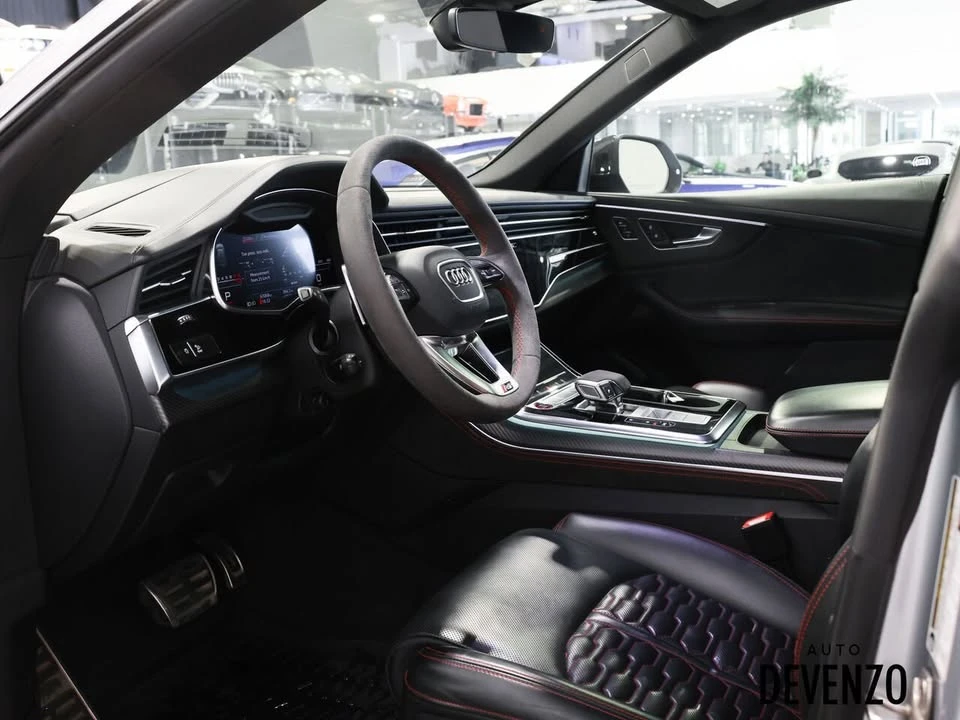 2022 Audi RS Q8 - Image 13 of 20