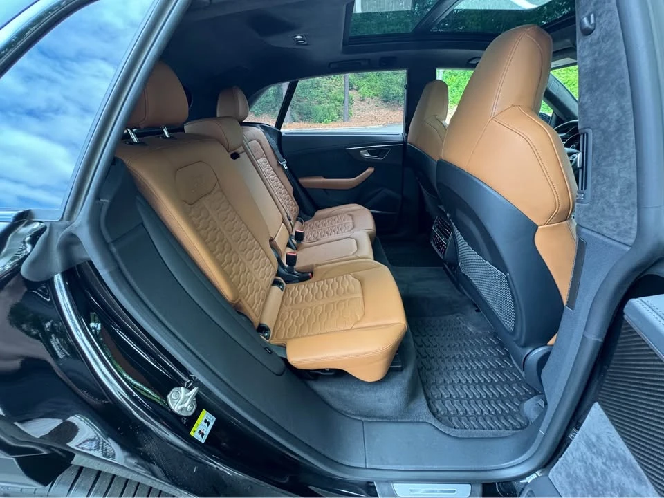 2022 Audi RS Q8 - Image 19 of 20