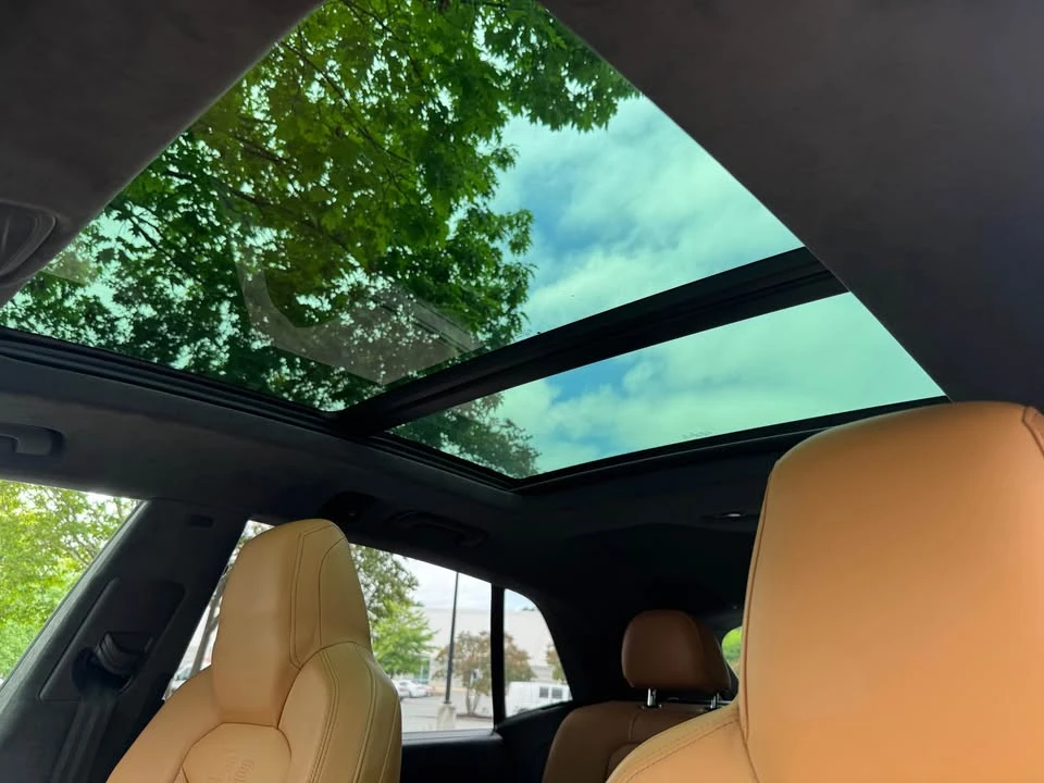 2022 Audi RS Q8 - Image 16 of 20
