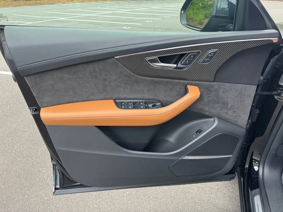 2022 Audi RS Q8 - Image 10 of 20