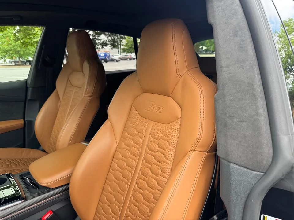 2022 Audi RS Q8 - Image 12 of 20