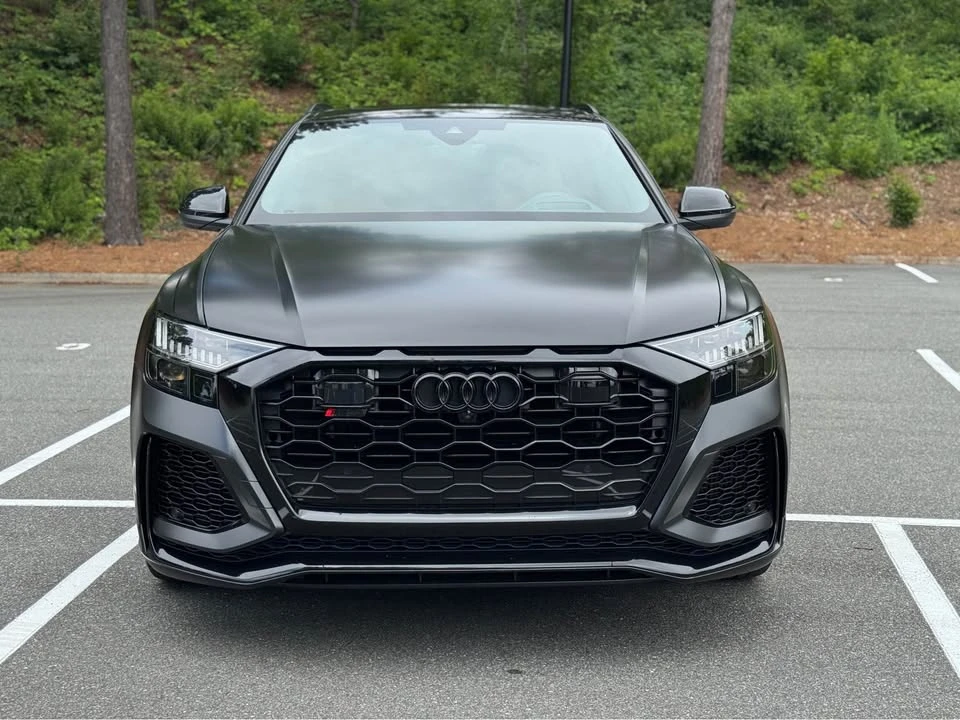2022 Audi RS Q8 - Image 2 of 20