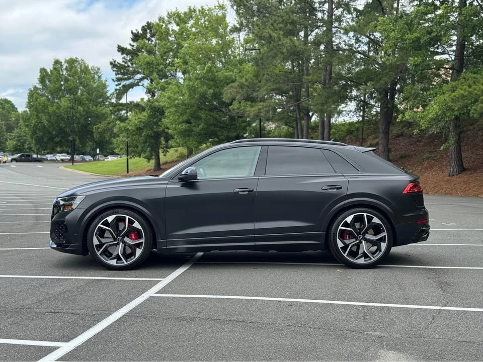 2022 Audi RS Q8 - Image 4 of 20