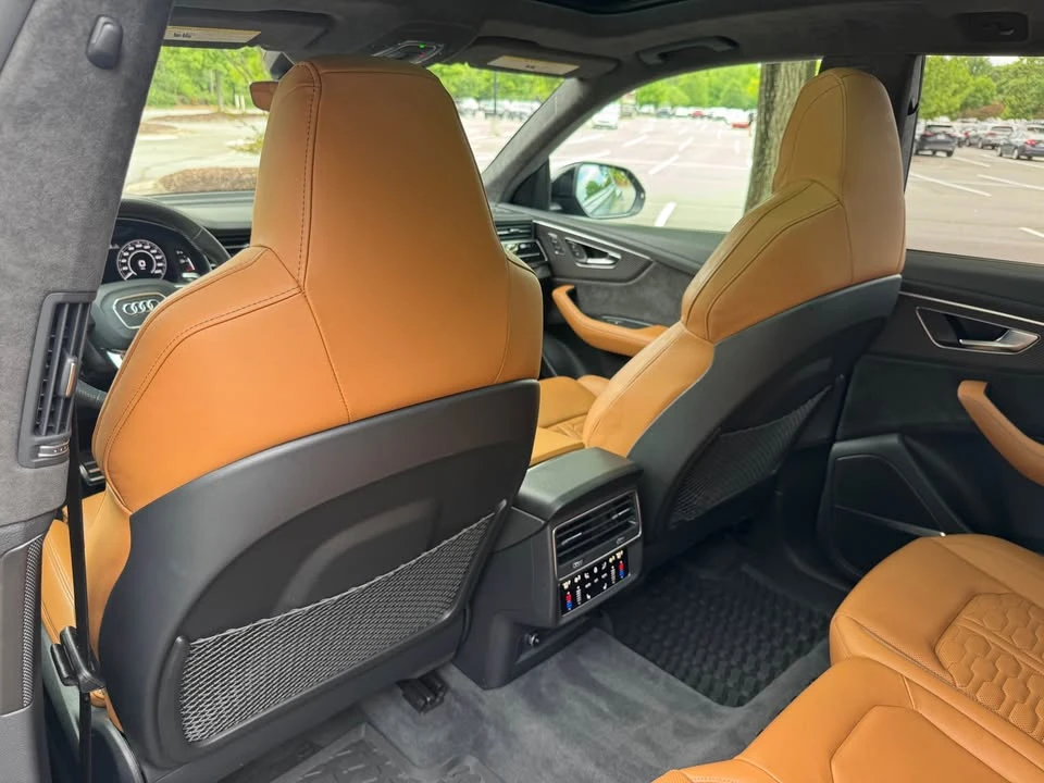 2022 Audi RS Q8 - Image 17 of 20