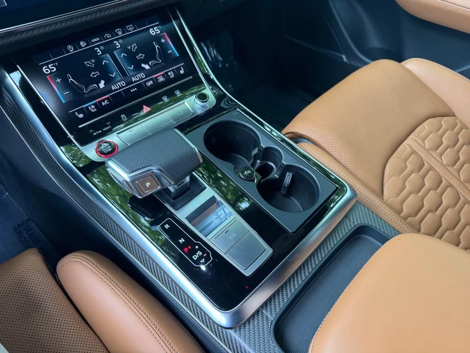 2022 Audi RS Q8 - Image 15 of 20