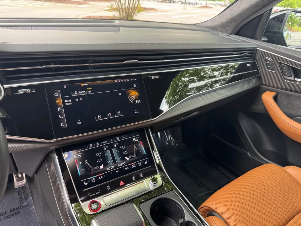 2022 Audi RS Q8 - Image 14 of 20
