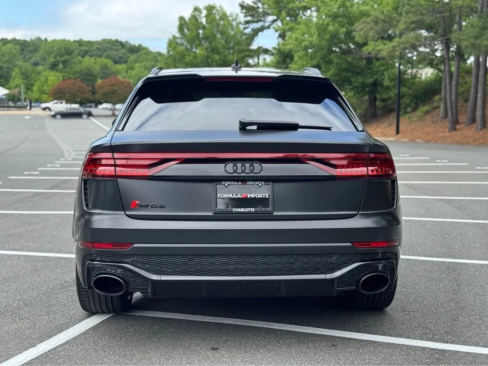 2022 Audi RS Q8 - Image 6 of 20