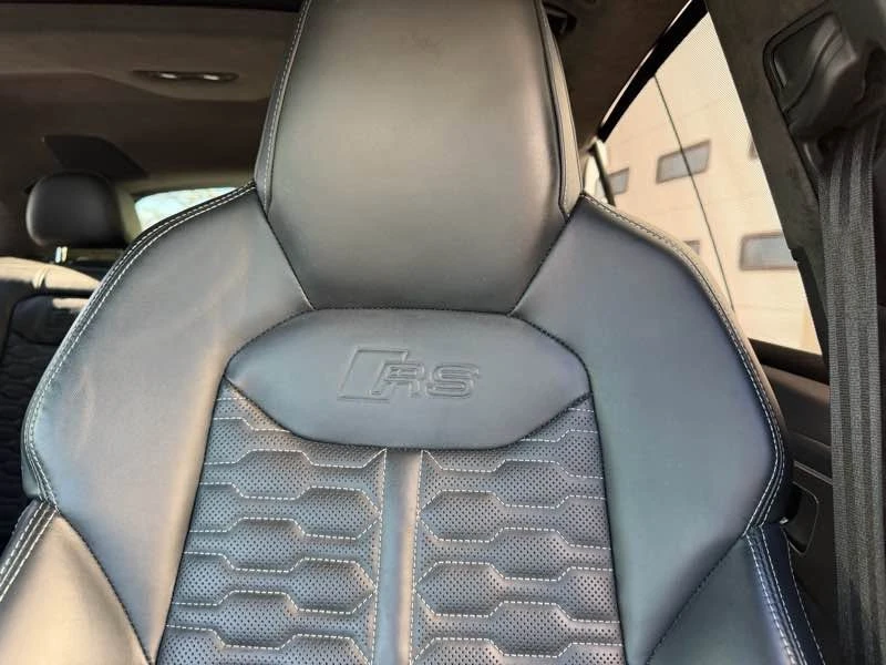 2022 Audi RS Q8 - Image 17 of 20
