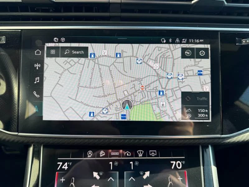 2022 Audi RS Q8 - Image 14 of 20
