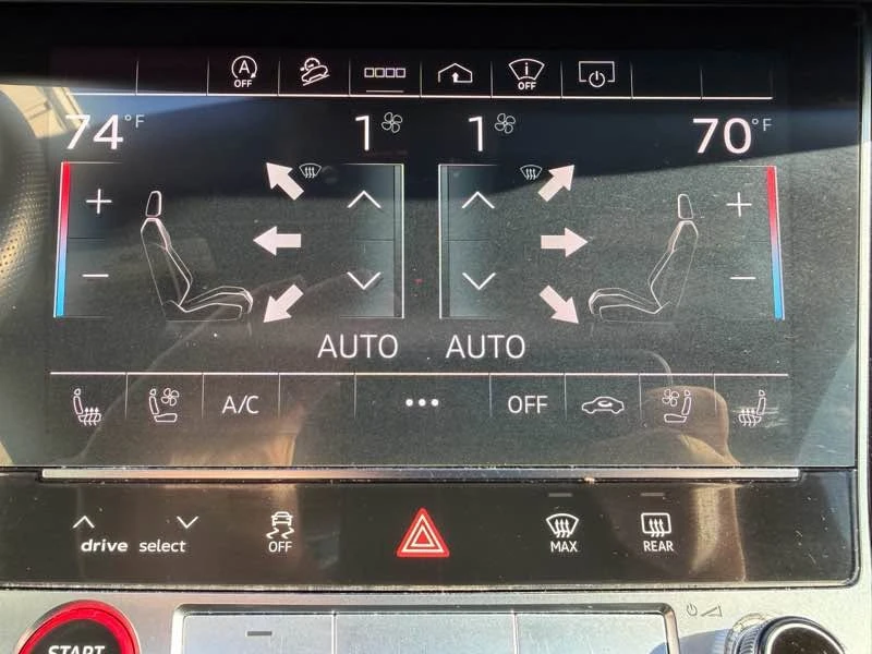 2022 Audi RS Q8 - Image 13 of 20
