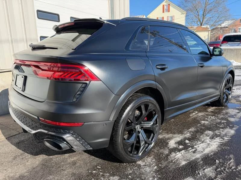 2022 Audi RS Q8 - Image 3 of 20