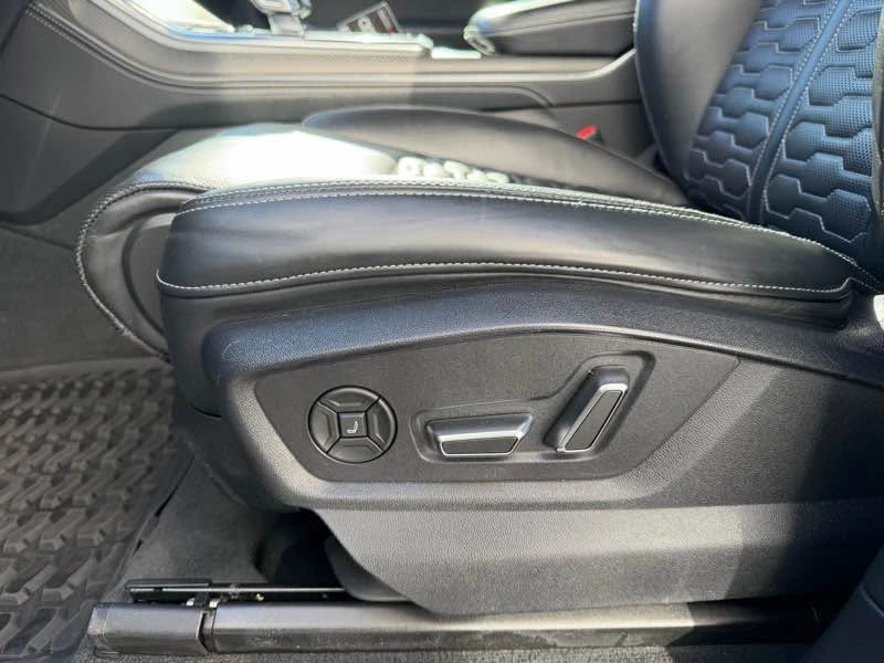 2022 Audi RS Q8 - Image 12 of 20