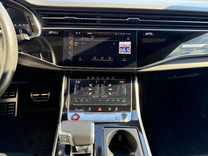 2022 Audi RS Q8 - Image 10 of 20