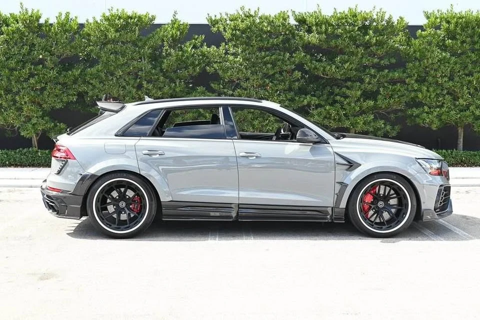 2022 Audi RS Q8 - Image 7 of 20