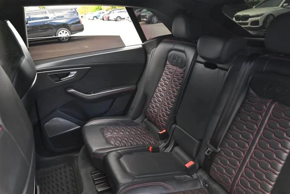 2022 Audi RS Q8 - Image 15 of 20