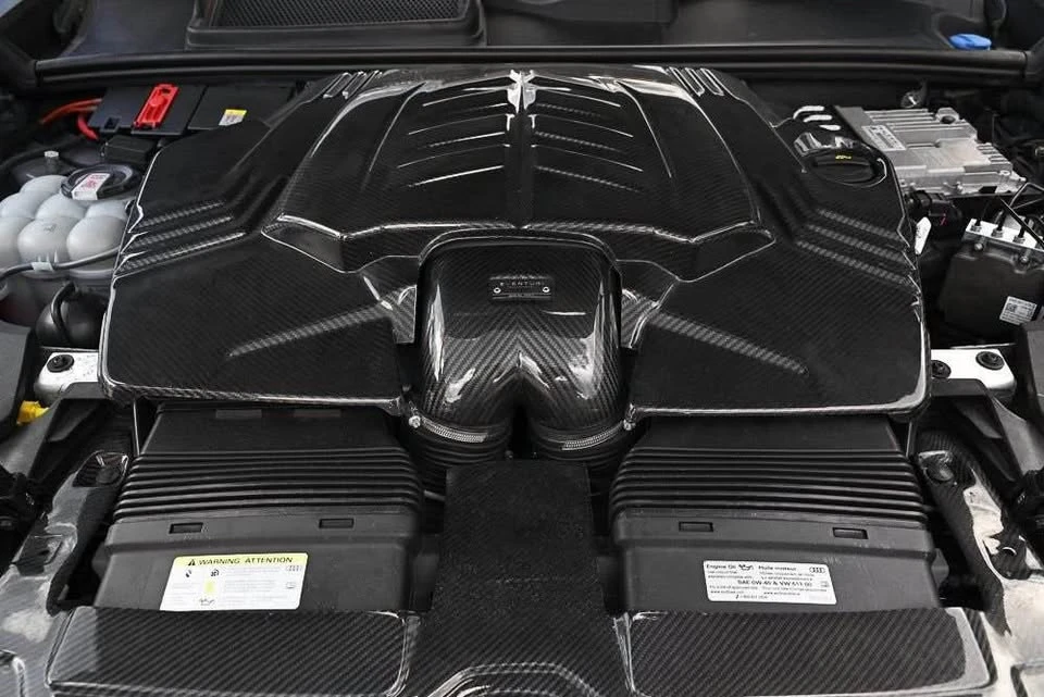 2022 Audi RS Q8 - Image 11 of 20