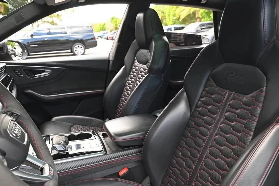 2022 Audi RS Q8 - Image 13 of 20