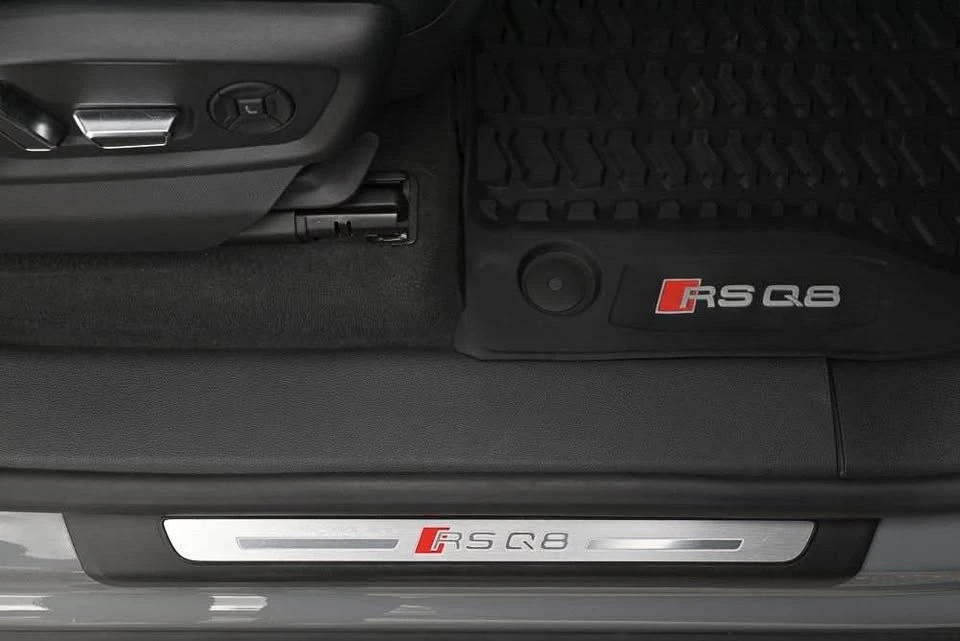 2022 Audi RS Q8 - Image 17 of 20