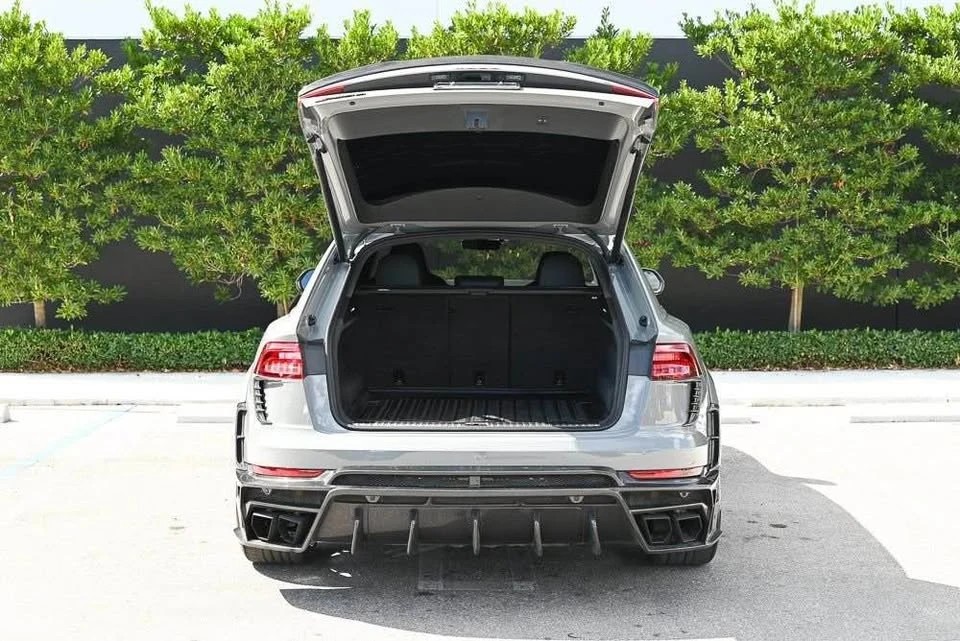 2022 Audi RS Q8 - Image 10 of 20