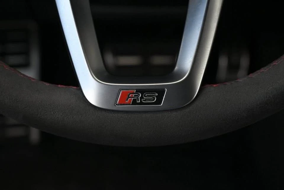 2022 Audi RS Q8 - Image 19 of 20