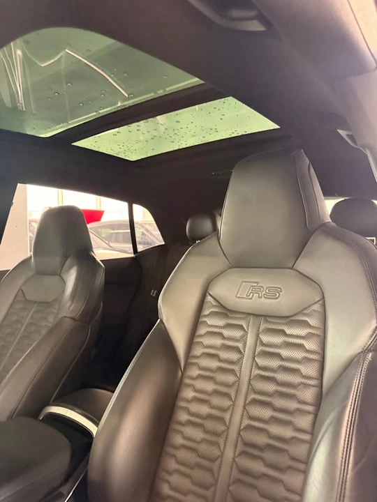 2022 Audi RS Q8 - Image 5 of 9