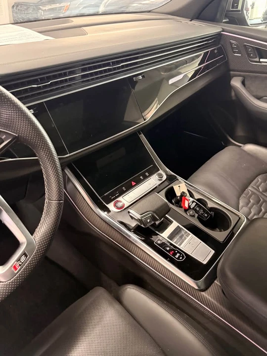 2022 Audi RS Q8 - Image 6 of 9