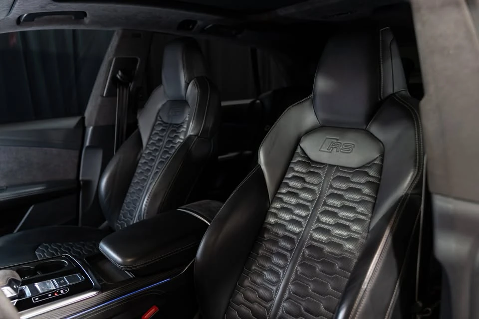 2022 Audi RS Q8 - Image 6 of 9