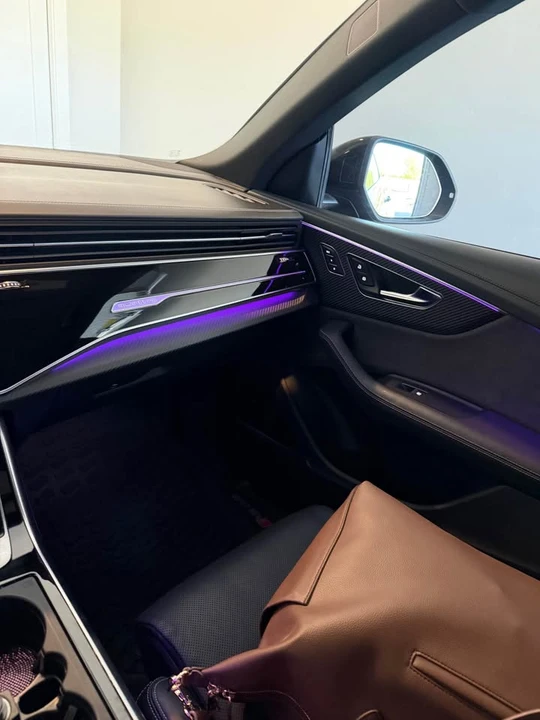 2022 Audi RS Q8 - Image 5 of 13