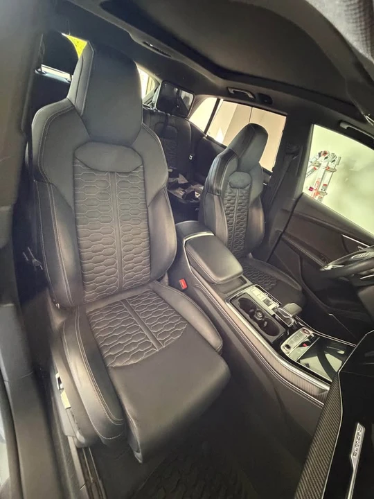 2022 Audi RS Q8 - Image 13 of 13