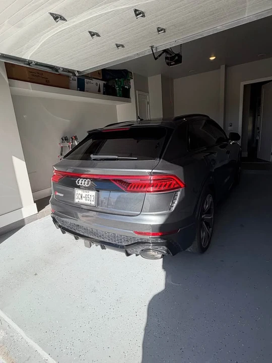2022 Audi RS Q8 - Image 6 of 13