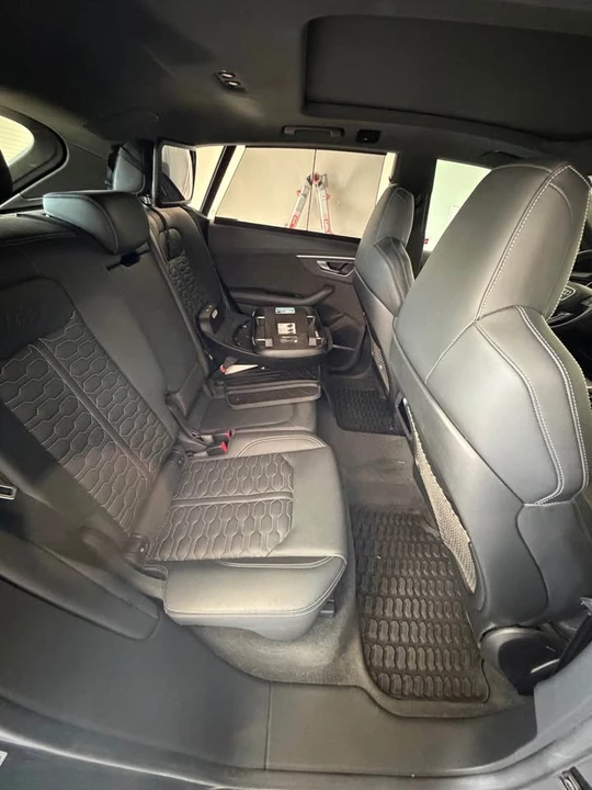 2022 Audi RS Q8 - Image 11 of 13