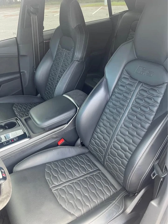 2022 Audi RS Q8 - Image 12 of 20