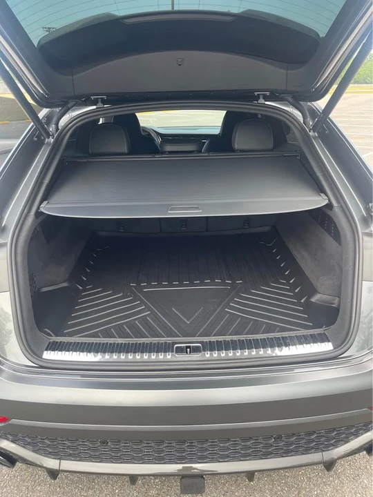 2022 Audi RS Q8 - Image 14 of 20