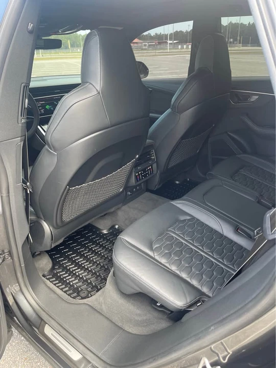 2022 Audi RS Q8 - Image 18 of 20