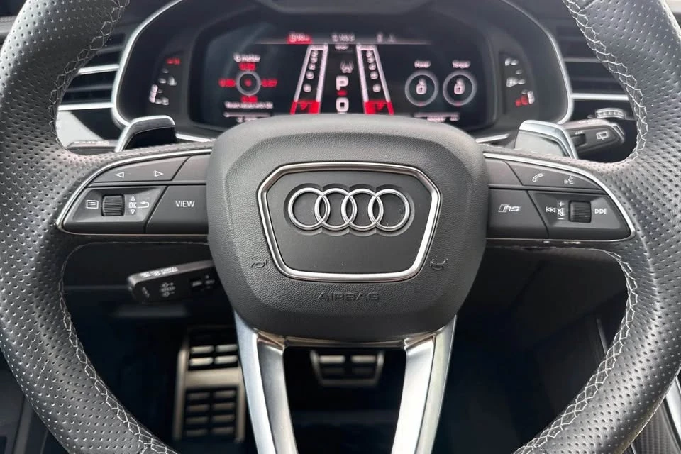 2022 Audi RS Q8 - Image 5 of 15