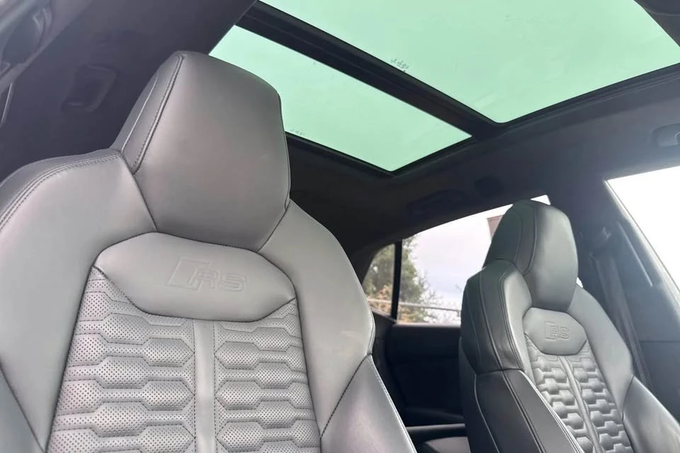 2022 Audi RS Q8 - Image 10 of 15