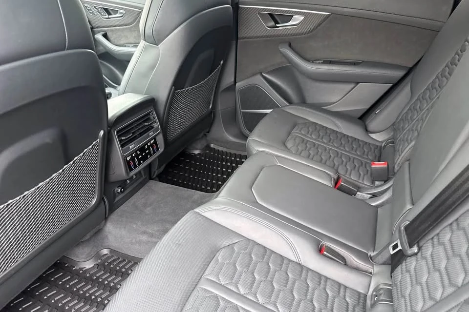 2022 Audi RS Q8 - Image 12 of 15
