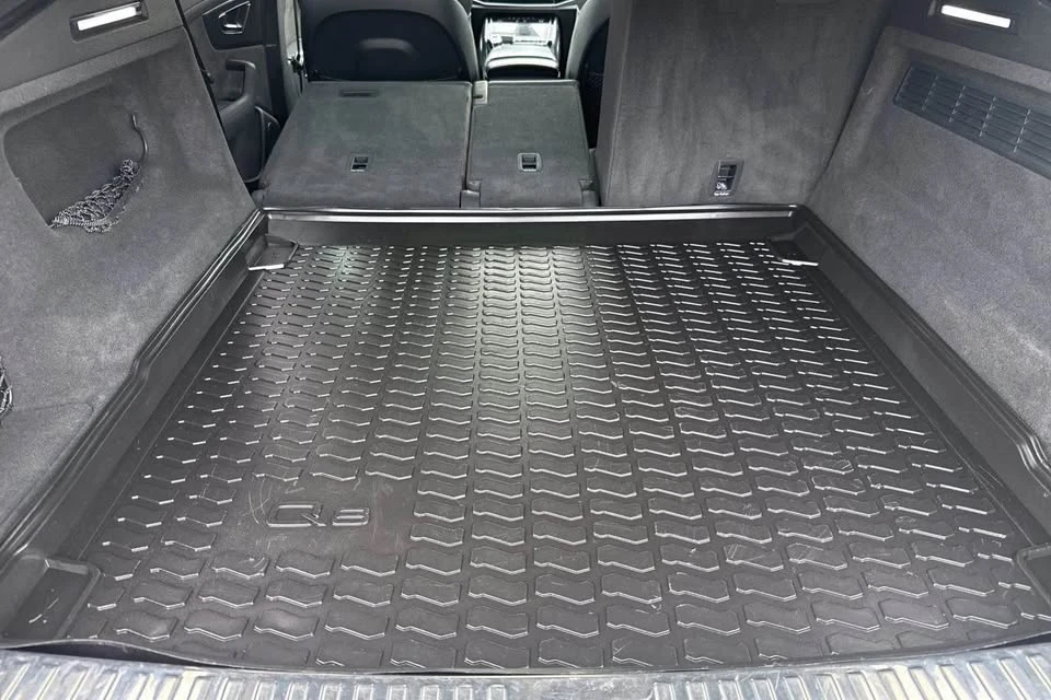 2022 Audi RS Q8 - Image 14 of 15