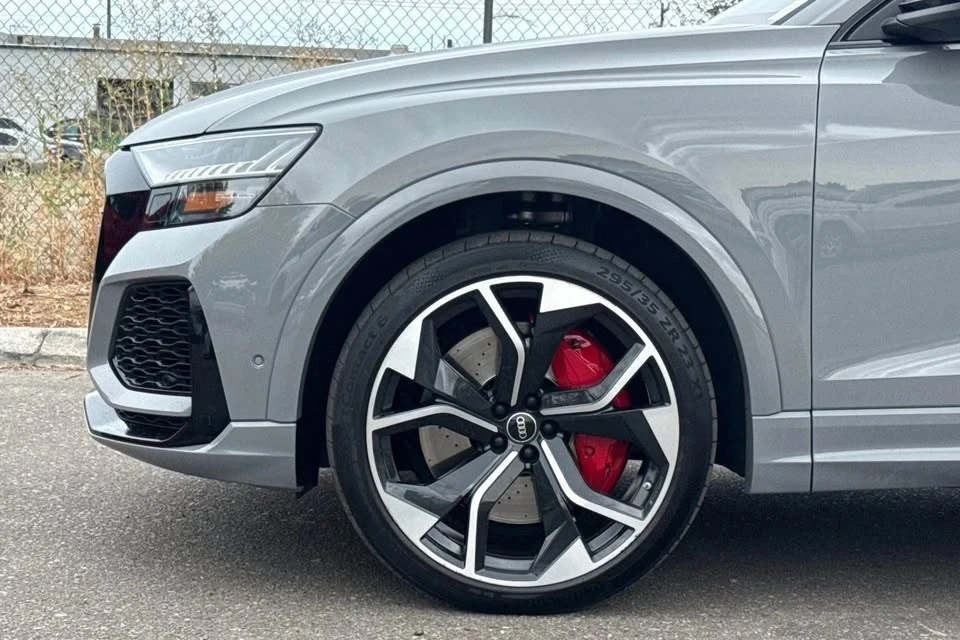 2022 Audi RS Q8 - Image 15 of 15