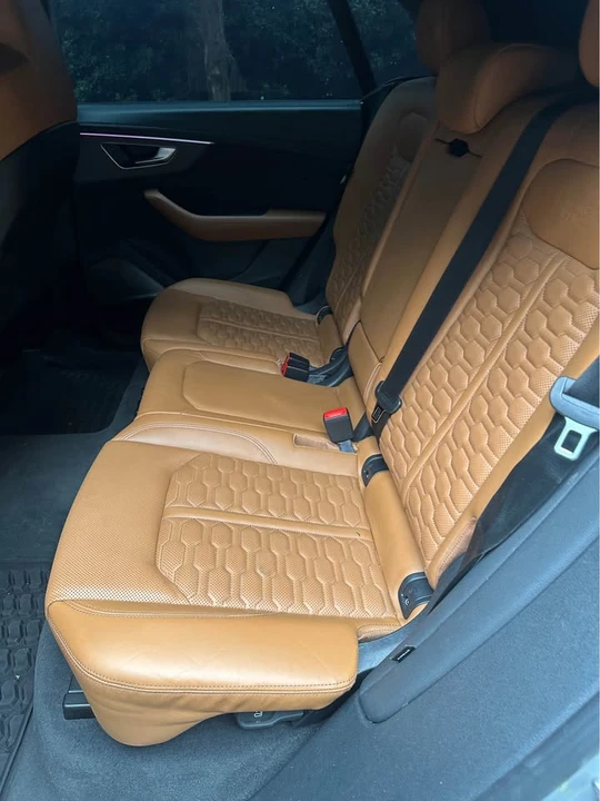 2022 Audi RS Q8 - Image 5 of 9