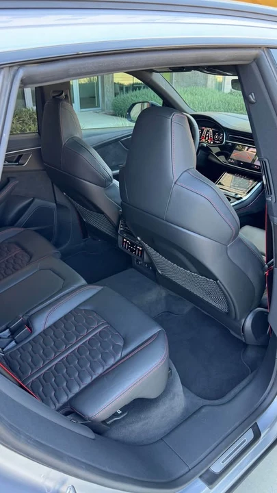 2022 Audi RS Q8 - Image 15 of 16