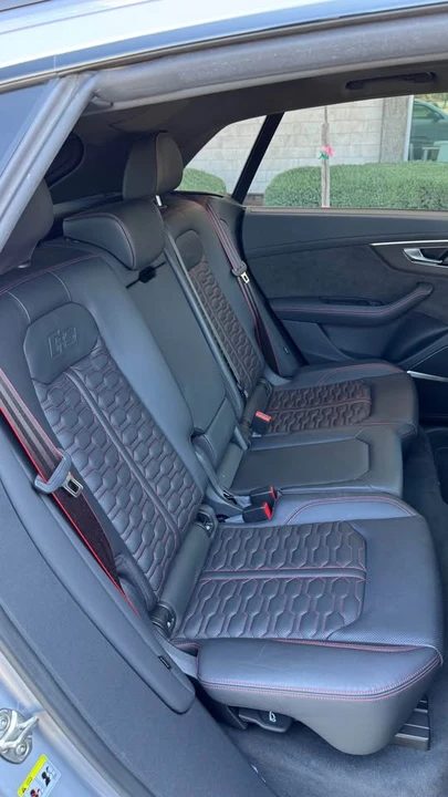 2022 Audi RS Q8 - Image 12 of 16
