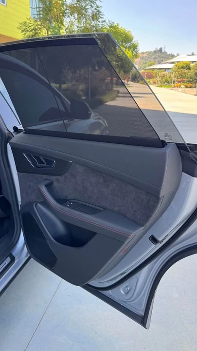 2022 Audi RS Q8 - Image 13 of 16