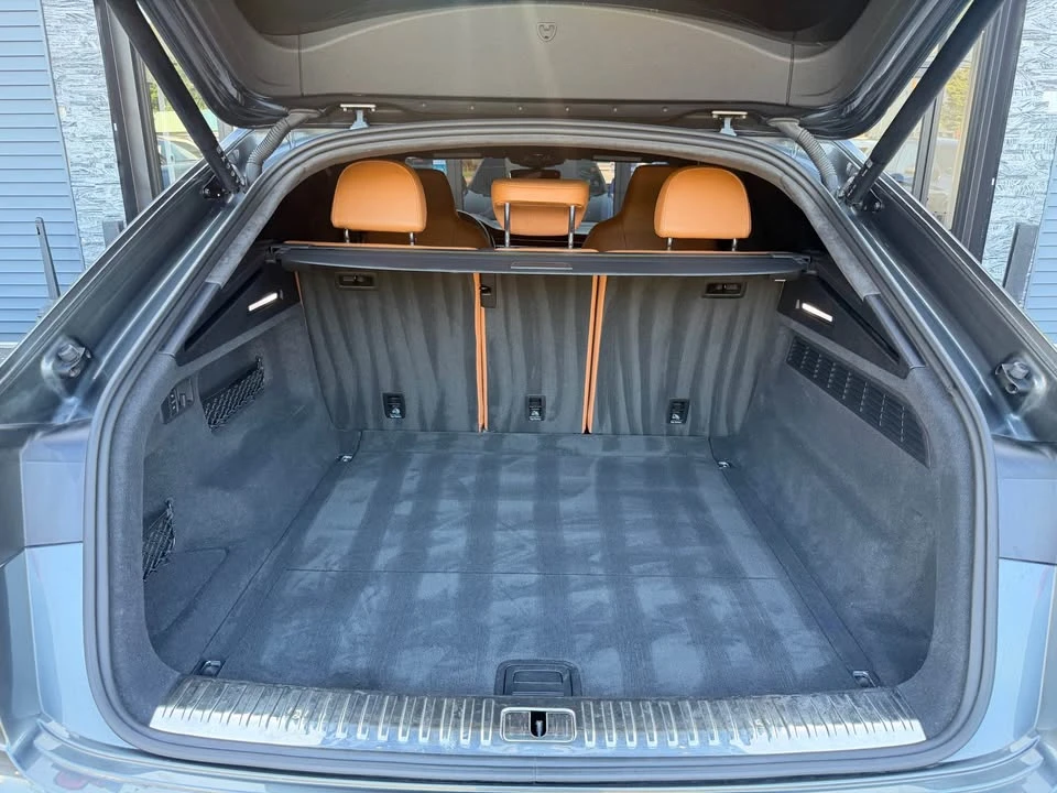 2022 Audi RS Q8 - Image 16 of 20